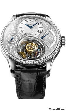 Zenith Academy Christophe Colomb watches