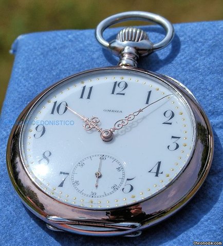 Omega Del 1920 Circa watches