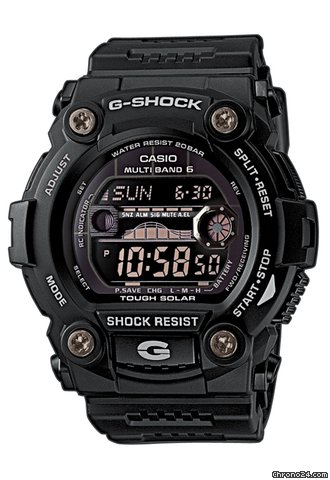 Casio G Shock men¡äs watch watches