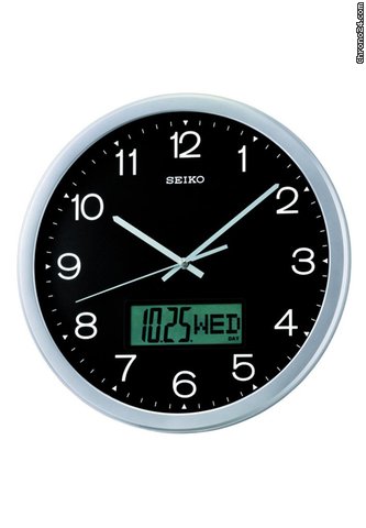 Seiko Wall Clock watches