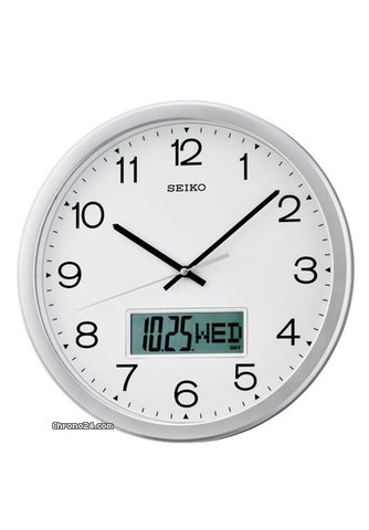 Seiko Wall Clock watches