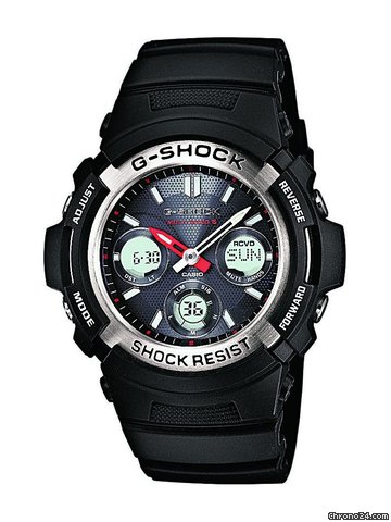 Casio Men¡äs Watch watches