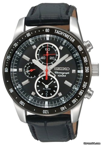 Seiko Men��s Chronograph watches