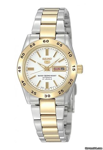 Seiko Ladies¡ä automatic watch watches