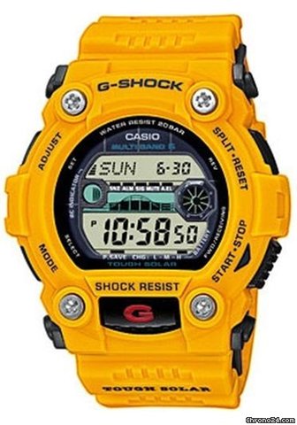 Casio G Shock men¡äs watch watches