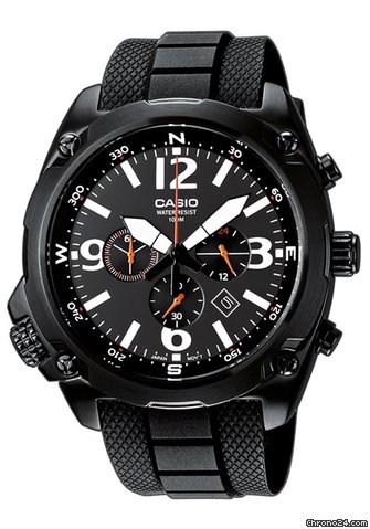 Casio Men¡äs chronograph watches