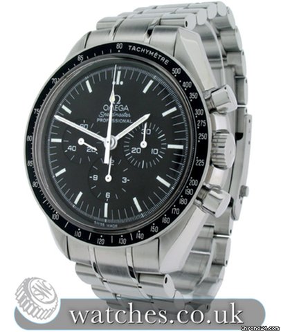 Omega Speedmaster Professional Moonwatch [ON HOLD] watches