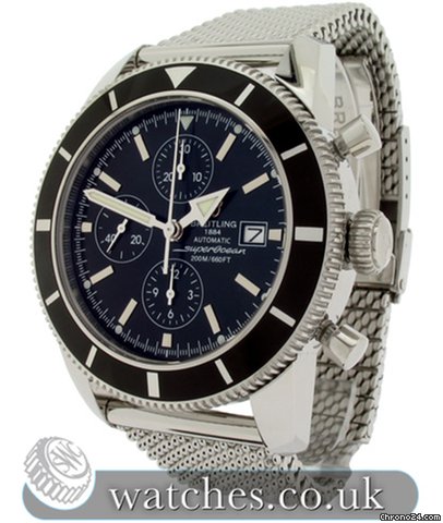 Breitling Superocean Heritage Chronograph watches