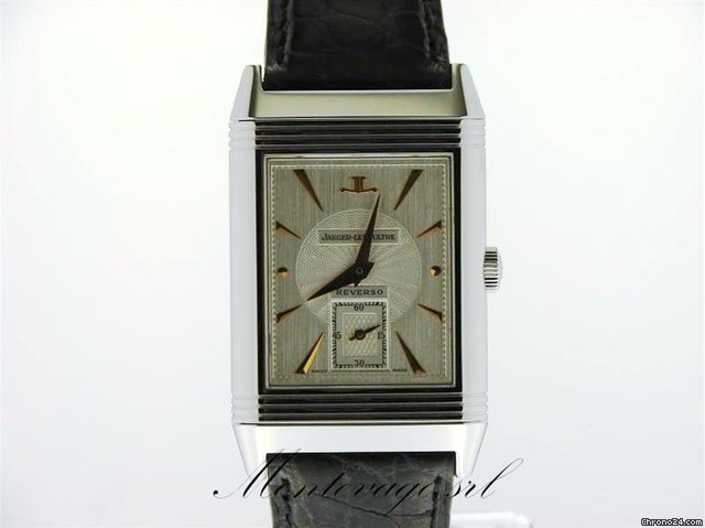 Jaeger-LeCoultre REVERSO watches