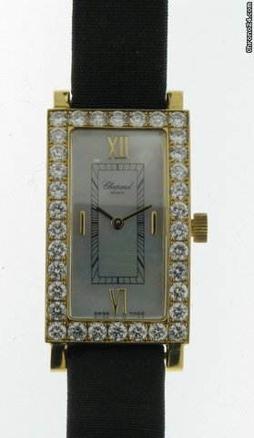 Chopard Classic watches