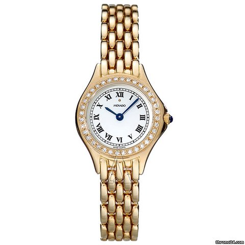 Movado Women's Aviso Watch watches
