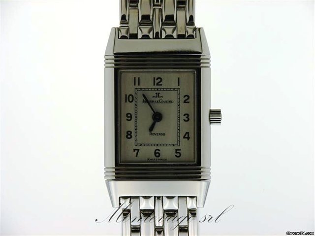 Jaeger-LeCoultre REVERSO watches
