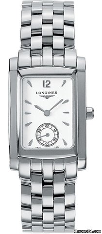 Longines DolceVita Quartz Ladies Mid-Size watches