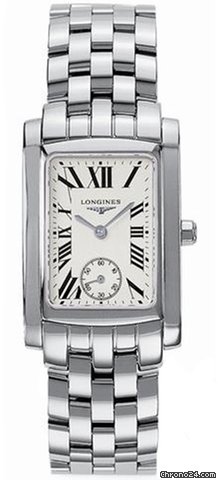 Longines DolceVita Quartz Ladies Mid-Size watches