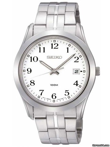 Seiko SGEE47P1 Herrenuhr watches