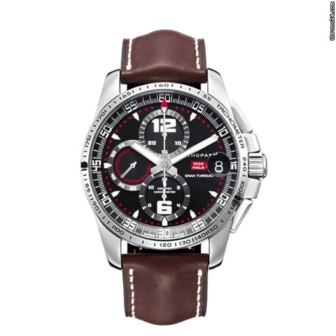 Chopard Mille Miglia Gran Turismo Chrono, 168459-3001 watches