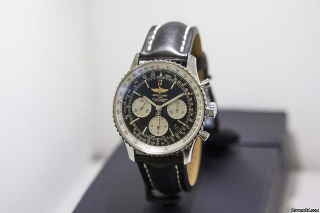 Breitling Navitimer 01 watches