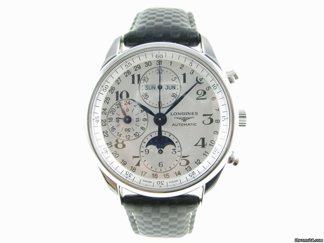 Longines Master Collection mit 2 Jahren Garantie watches