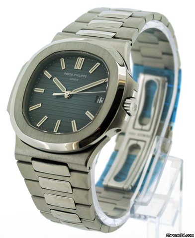 Patek Philippe Nautilus watches