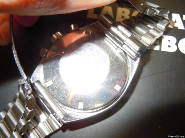 Omega SPEEDMASTER 861 MARK II CHRONOGRAPH watches