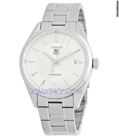 TAG Heuer Carrera Automatic Mens Watch WV211A.BA0787 watches