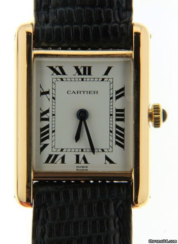 Cartier watches