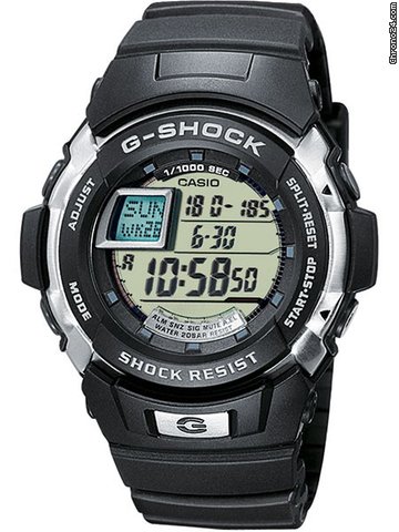 Casio Herrenuhr G-Shock G-7700-1ER watches