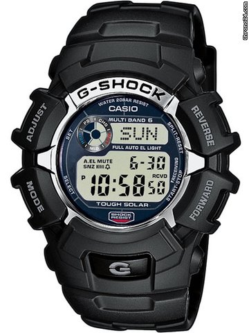 Casio Herrenuhr G-Shock GW-2310-1ER watches
