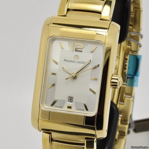 Maurice Lacroix Miros Lady watches