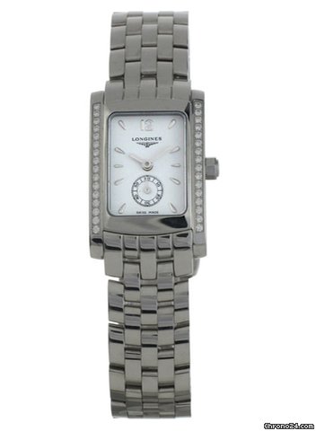 Longines Dolce Vita L5.155.0.16.6 watches