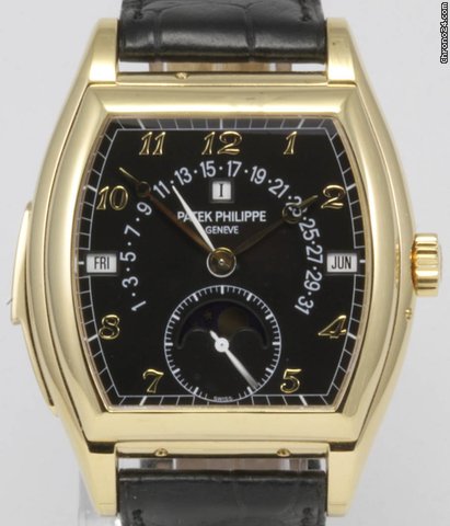 Patek Philippe Ref. 5013 J watches
