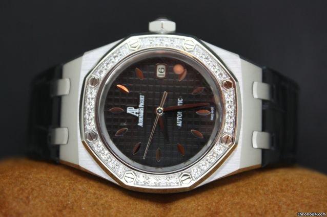 Audemars Piguet Royal Oak Ladies watches