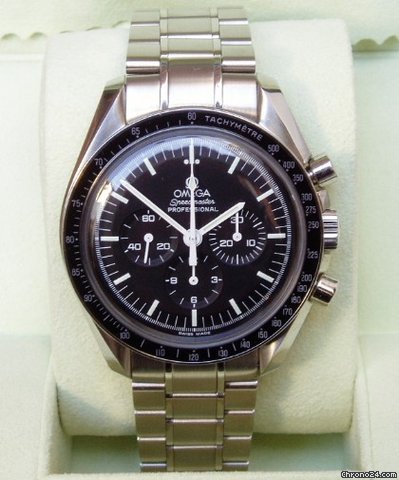 Omega Speedmaster Professional Moon Watch watches