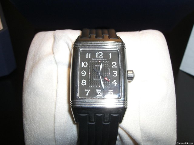 Jaeger-LeCoultre Reverso Gran Sport automatico watches