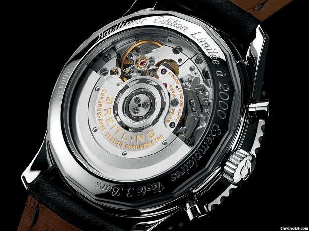 Breitling NAVITIMER B01 LIMITED EDITION watches