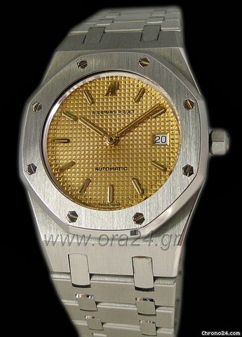 Audemars Piguet Royal Oak Automatic Date 31mm watches