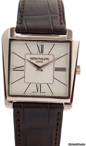 Patek Philippe Gondolo watches