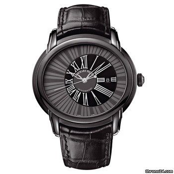 Audemars Piguet Millenary Quincy Jones 15161SN.OO.D002CR.01 watches