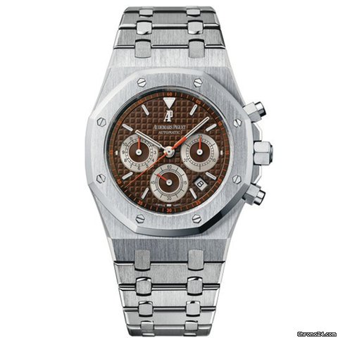 Audemars Piguet Royal Oak Chronograph 26300ST.OO.1110ST.08 watches