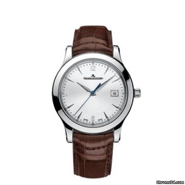 Jaeger-LeCoultre Master Control Steel Q1398420 watches