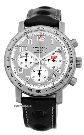 Chopard Mille Miglia Chronograph watches