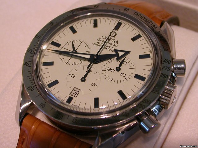 Omega 38512012 watches