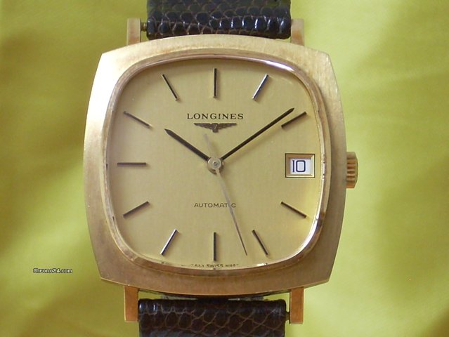 Replica Longines classic automatic Watch