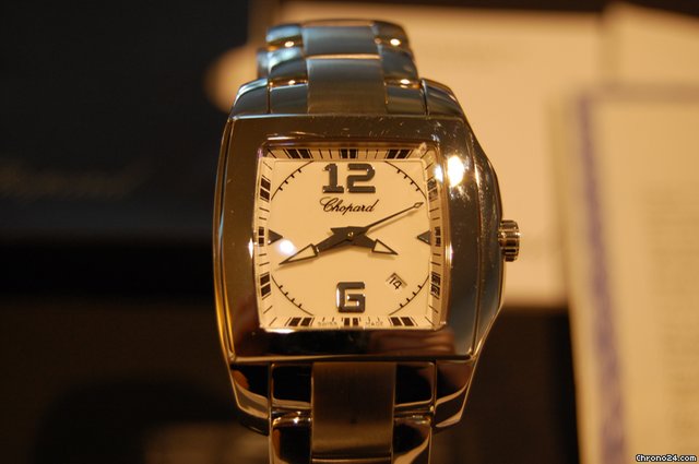 Chopard TWO o TEN watches