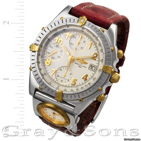 Breitling Chronomat b13050.1 watches