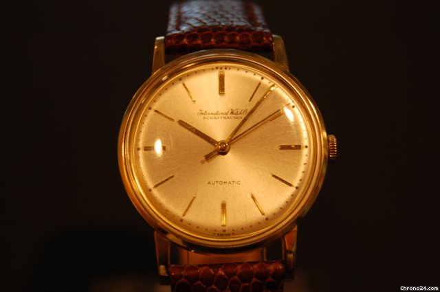 IWC Automatic watches