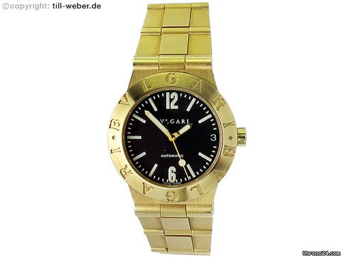 Bulgari "" watches