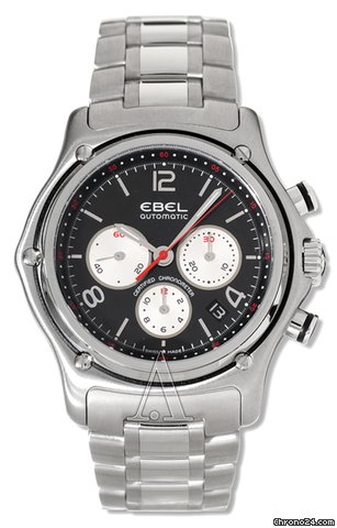 Ebel Men's 1911 Chronograph Watch watches