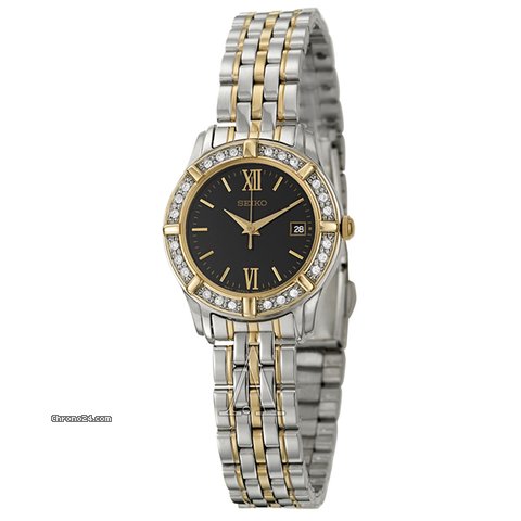 Seiko Women's Dress Watch watches