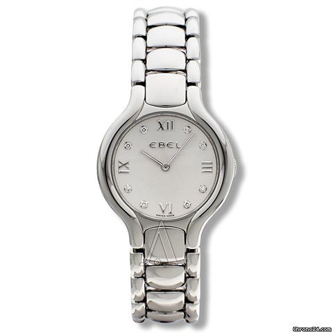 Ebel Women's Beluga Watch watches